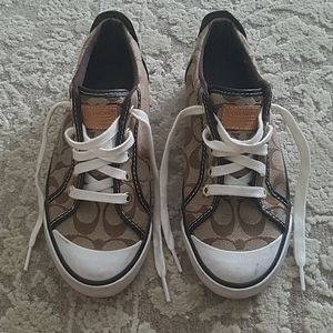 Coach Shoes